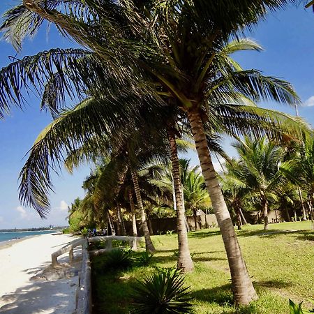 Oceanic Bay Hotel & Resort Bagamoyo Eksteriør billede