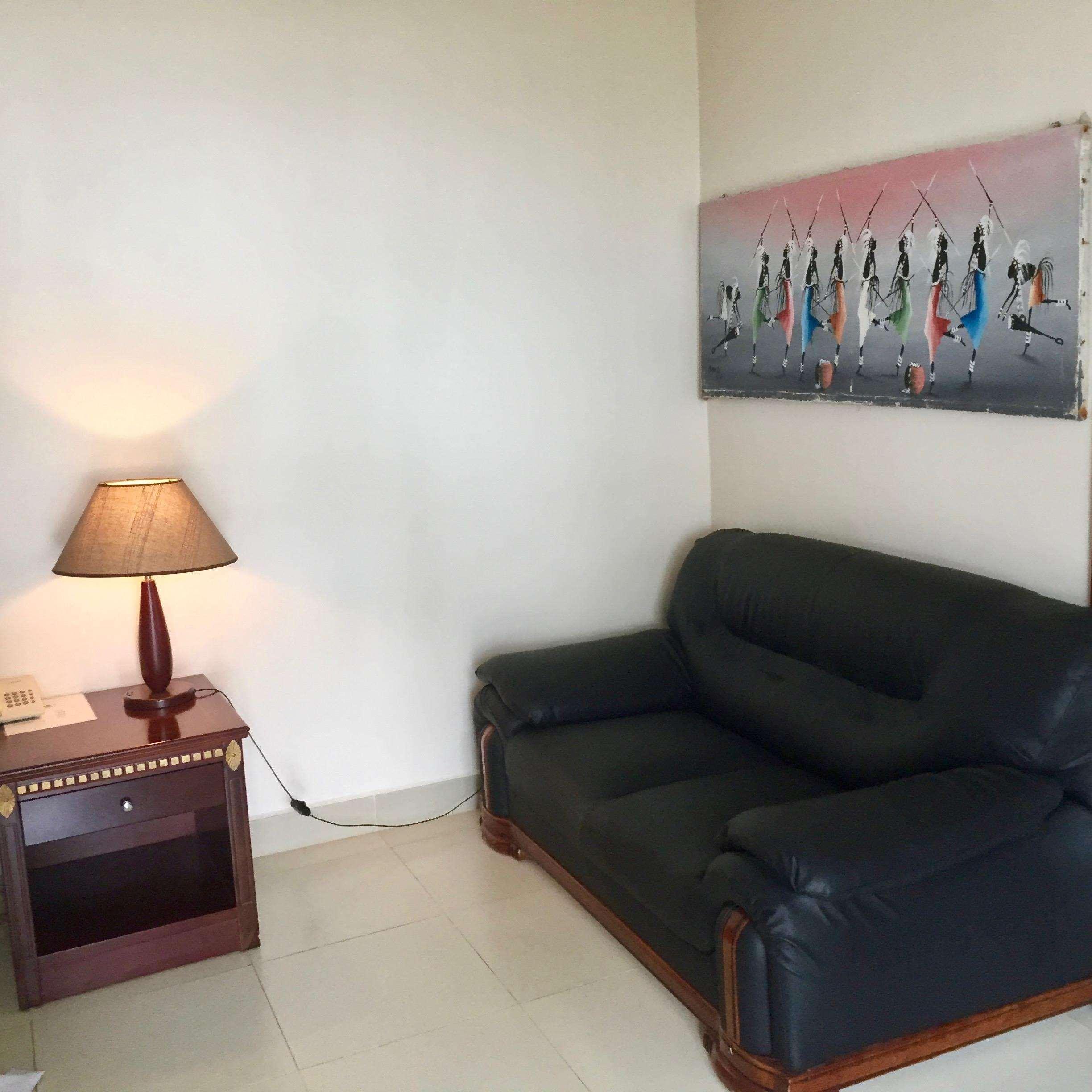 Oceanic Bay Hotel & Resort Bagamoyo Eksteriør billede