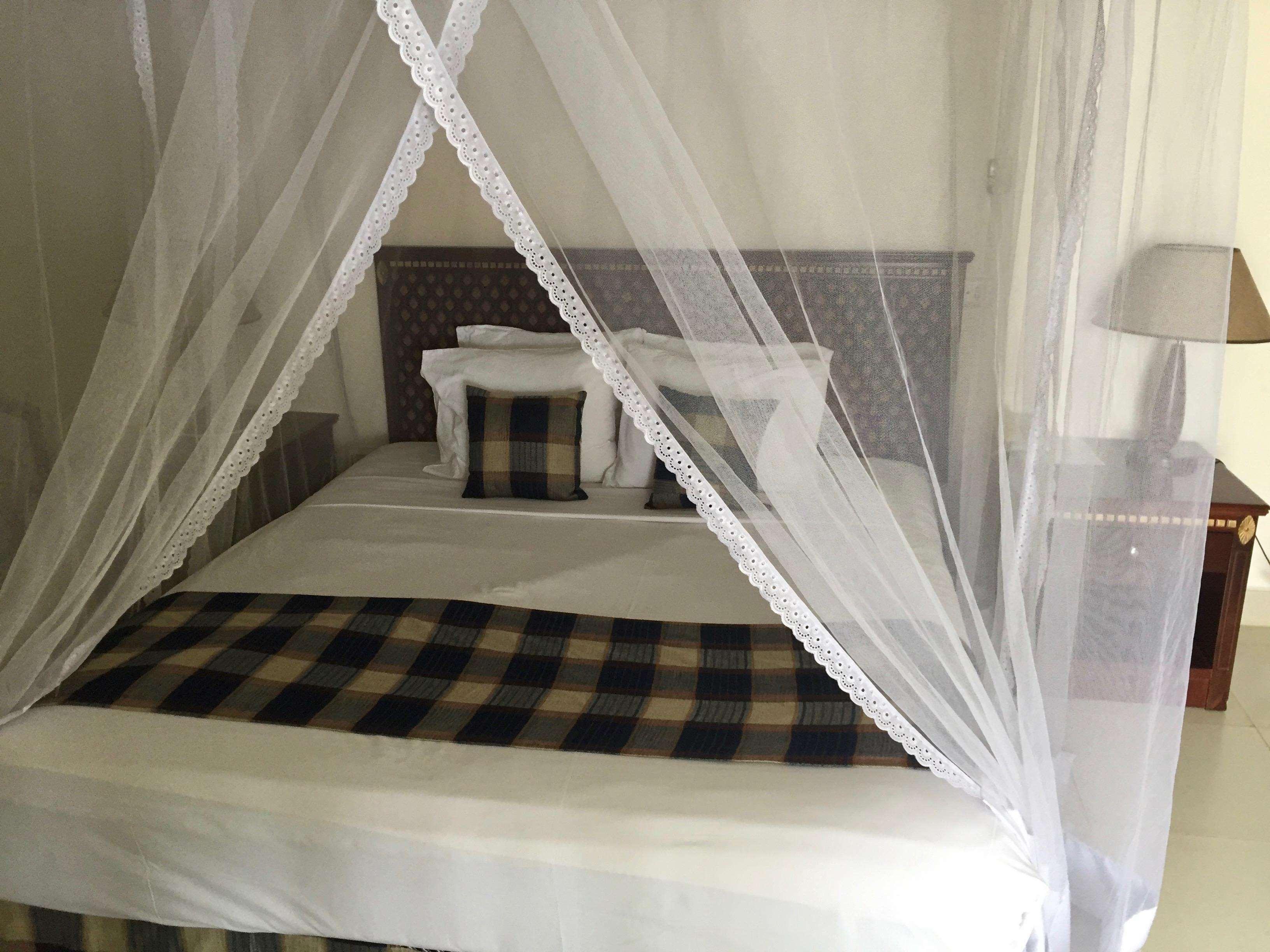 Oceanic Bay Hotel & Resort Bagamoyo Eksteriør billede