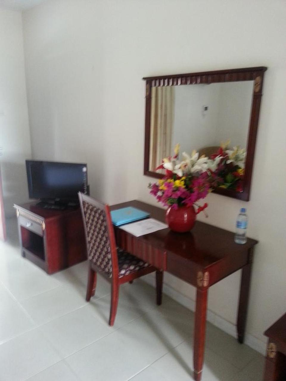 Oceanic Bay Hotel & Resort Bagamoyo Eksteriør billede